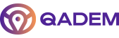Qadem Logo